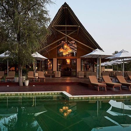 Letamo At Qwabi Private Game Reserve By Newmark Bela-Bela Extérieur photo