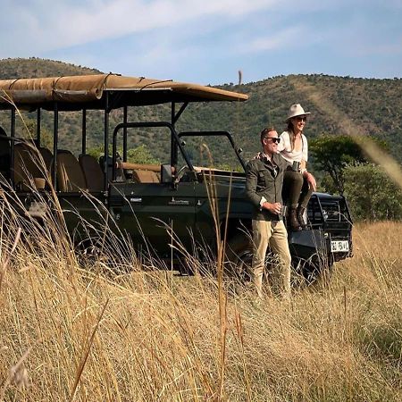 Letamo At Qwabi Private Game Reserve By Newmark Bela-Bela Extérieur photo