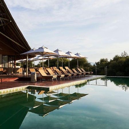 Letamo At Qwabi Private Game Reserve By Newmark Bela-Bela Extérieur photo