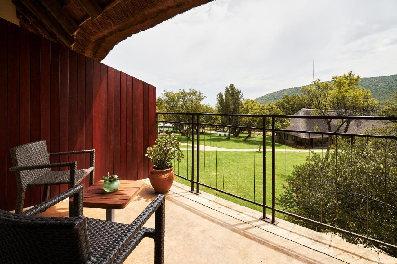 Letamo At Qwabi Private Game Reserve By Newmark Bela-Bela Extérieur photo