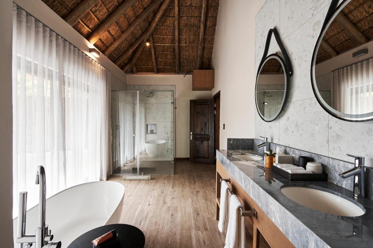 Letamo At Qwabi Private Game Reserve By Newmark Bela-Bela Extérieur photo