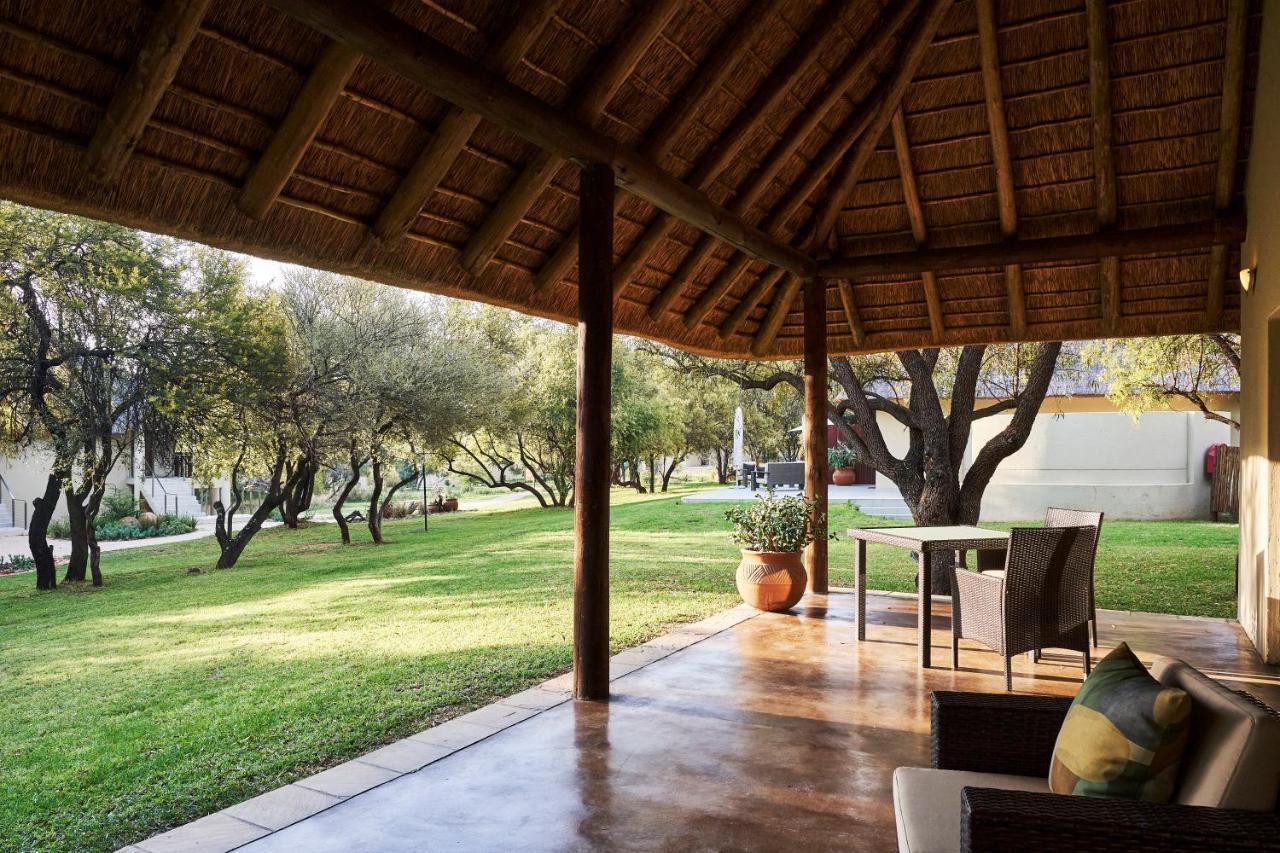 Letamo At Qwabi Private Game Reserve By Newmark Bela-Bela Extérieur photo