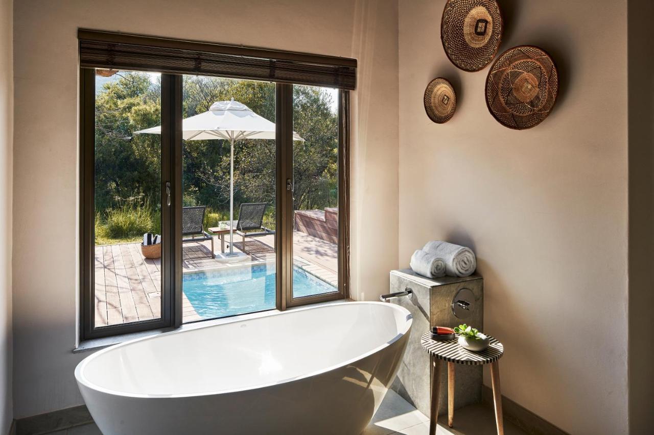 Letamo At Qwabi Private Game Reserve By Newmark Bela-Bela Extérieur photo