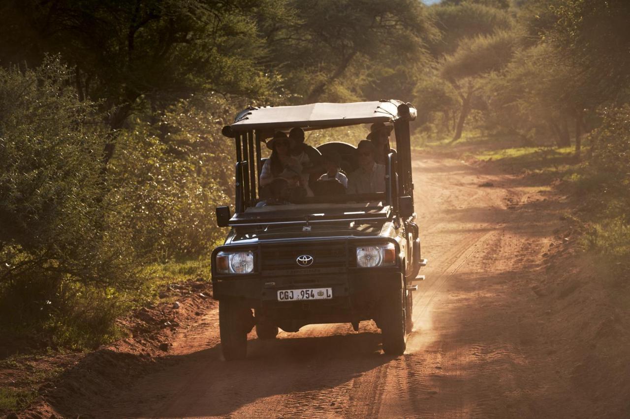 Letamo At Qwabi Private Game Reserve By Newmark Bela-Bela Extérieur photo