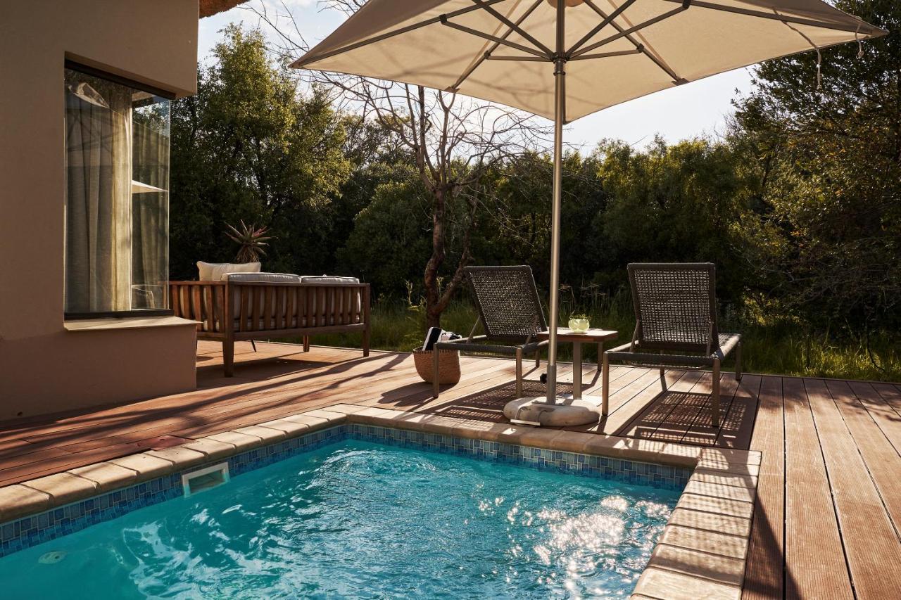 Letamo At Qwabi Private Game Reserve By Newmark Bela-Bela Extérieur photo