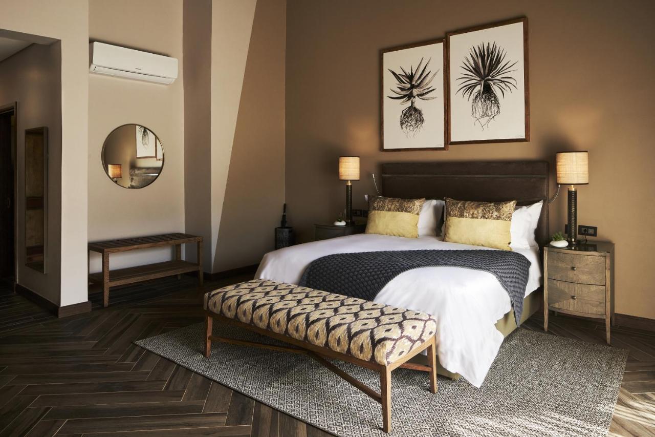 Letamo At Qwabi Private Game Reserve By Newmark Bela-Bela Extérieur photo