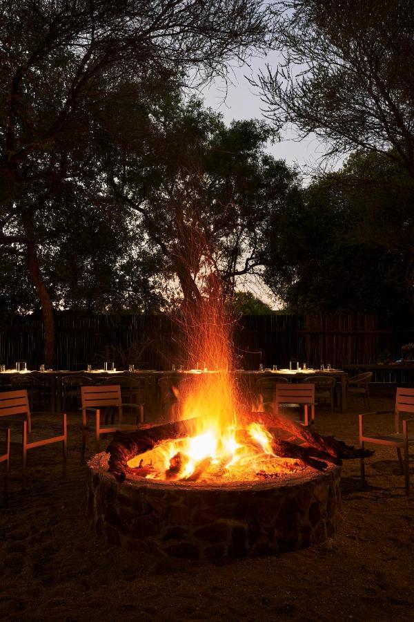 Letamo At Qwabi Private Game Reserve By Newmark Bela-Bela Extérieur photo