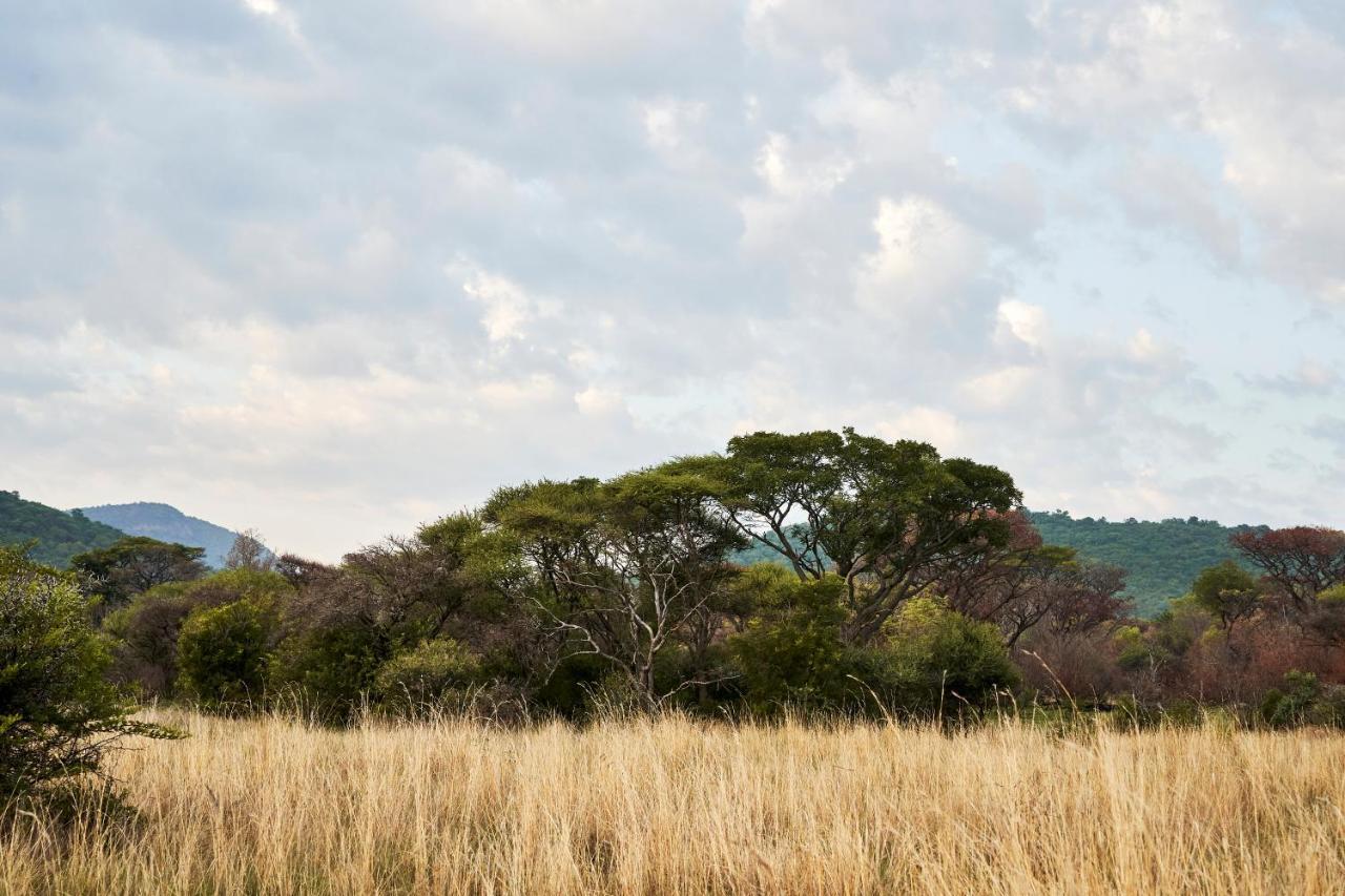 Letamo At Qwabi Private Game Reserve By Newmark Bela-Bela Extérieur photo