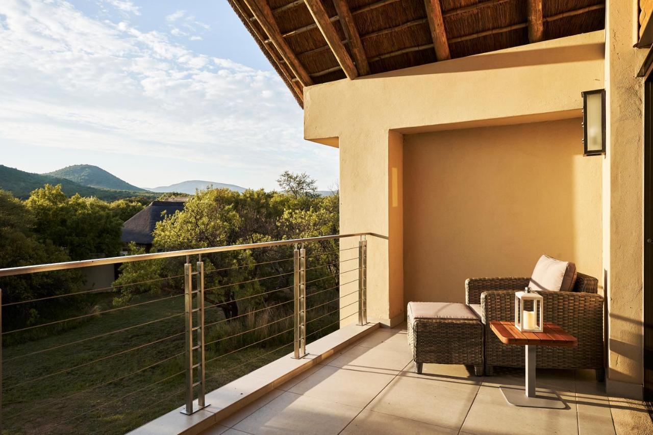 Letamo At Qwabi Private Game Reserve By Newmark Bela-Bela Extérieur photo