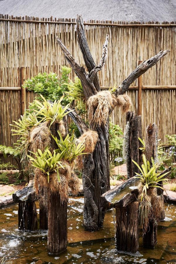Letamo At Qwabi Private Game Reserve By Newmark Bela-Bela Extérieur photo
