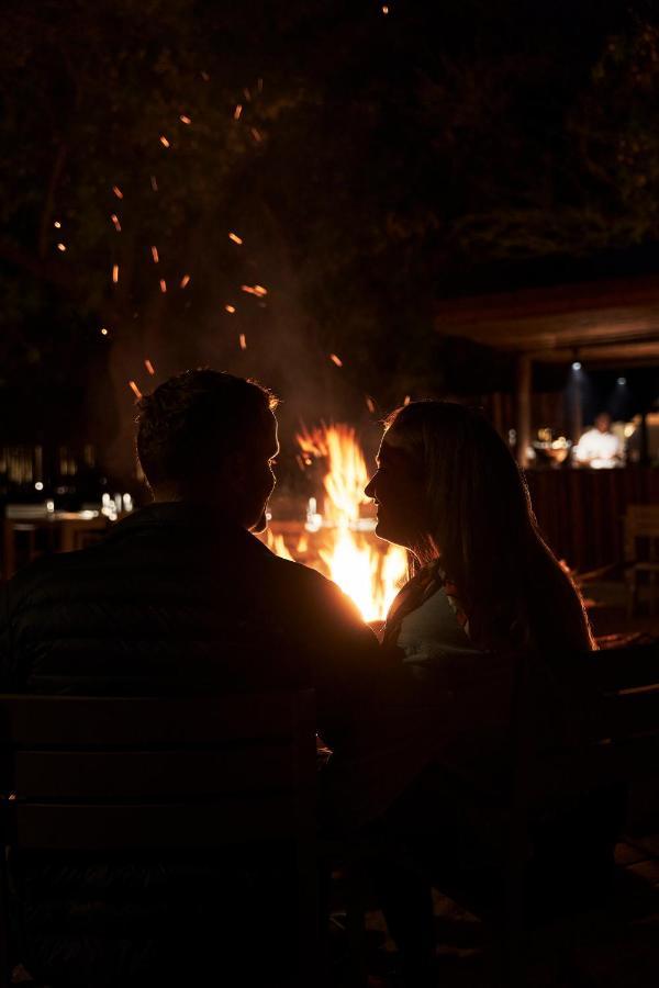Letamo At Qwabi Private Game Reserve By Newmark Bela-Bela Extérieur photo