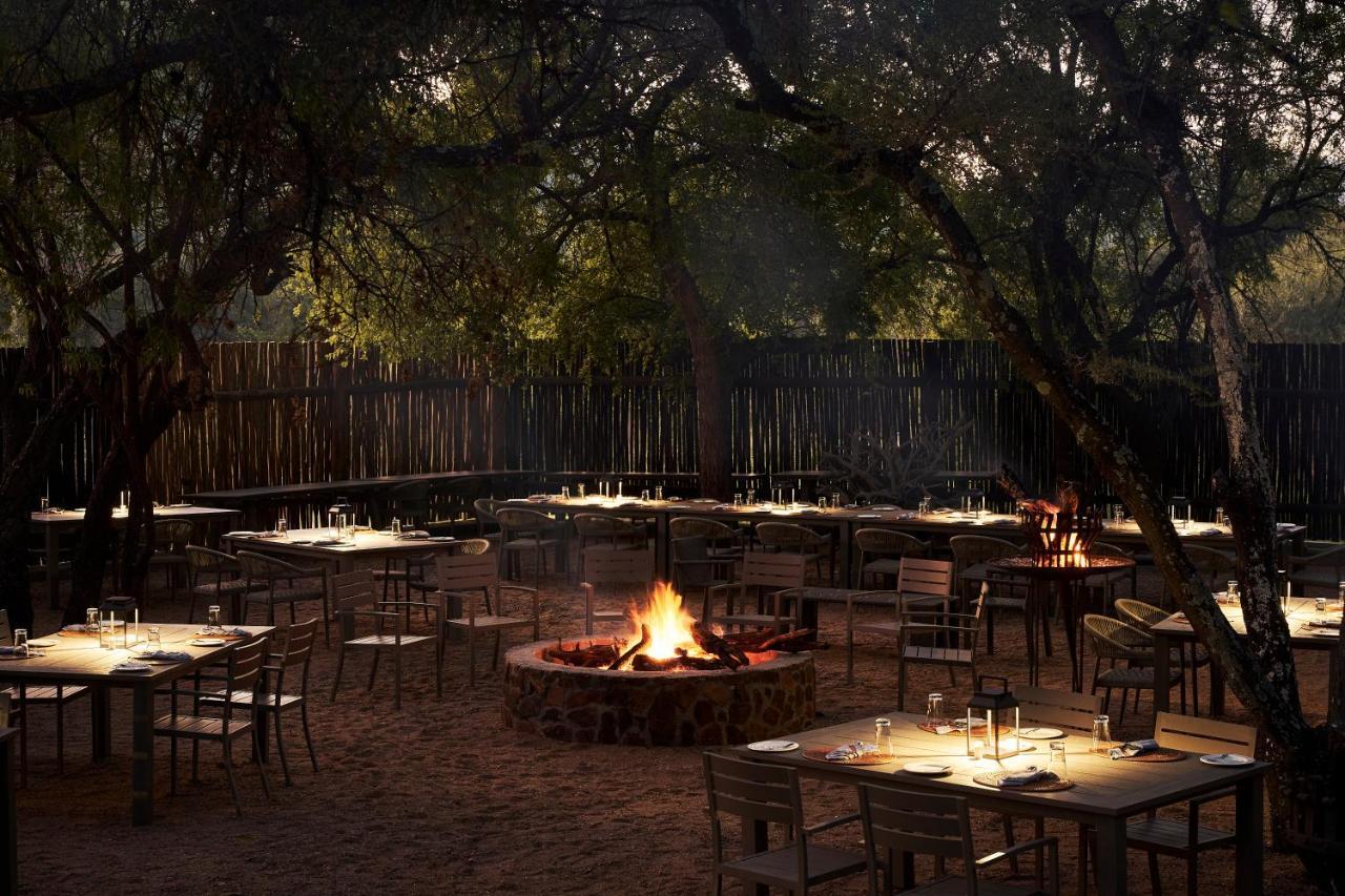 Letamo At Qwabi Private Game Reserve By Newmark Bela-Bela Extérieur photo