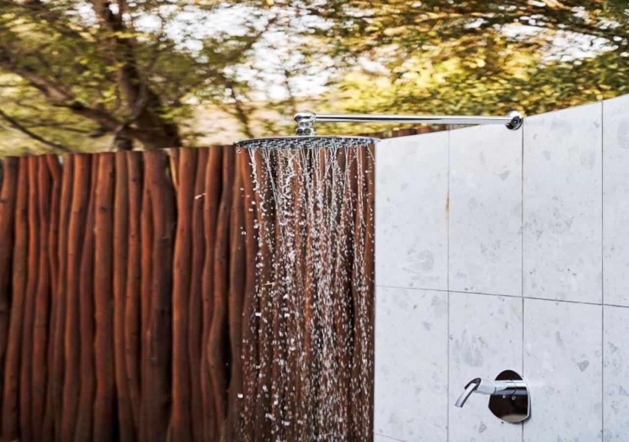 Letamo At Qwabi Private Game Reserve By Newmark Bela-Bela Extérieur photo