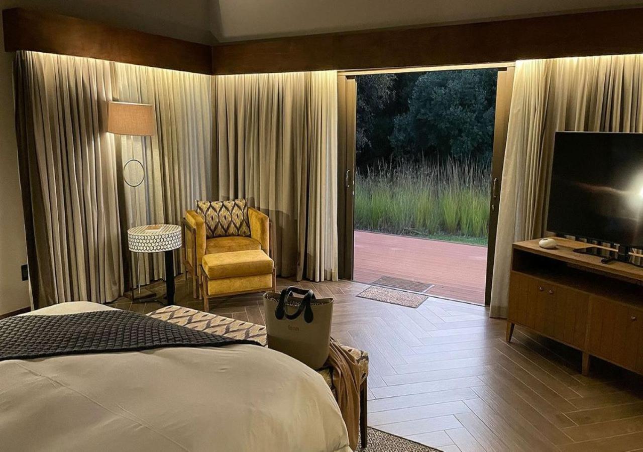 Letamo At Qwabi Private Game Reserve By Newmark Bela-Bela Extérieur photo
